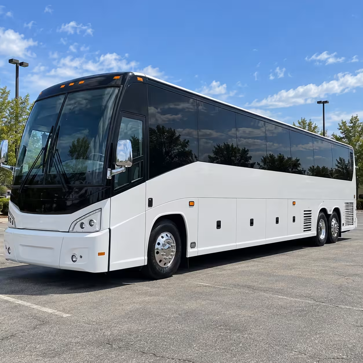 after prom party bus rentals and late night pickups in portsmouth