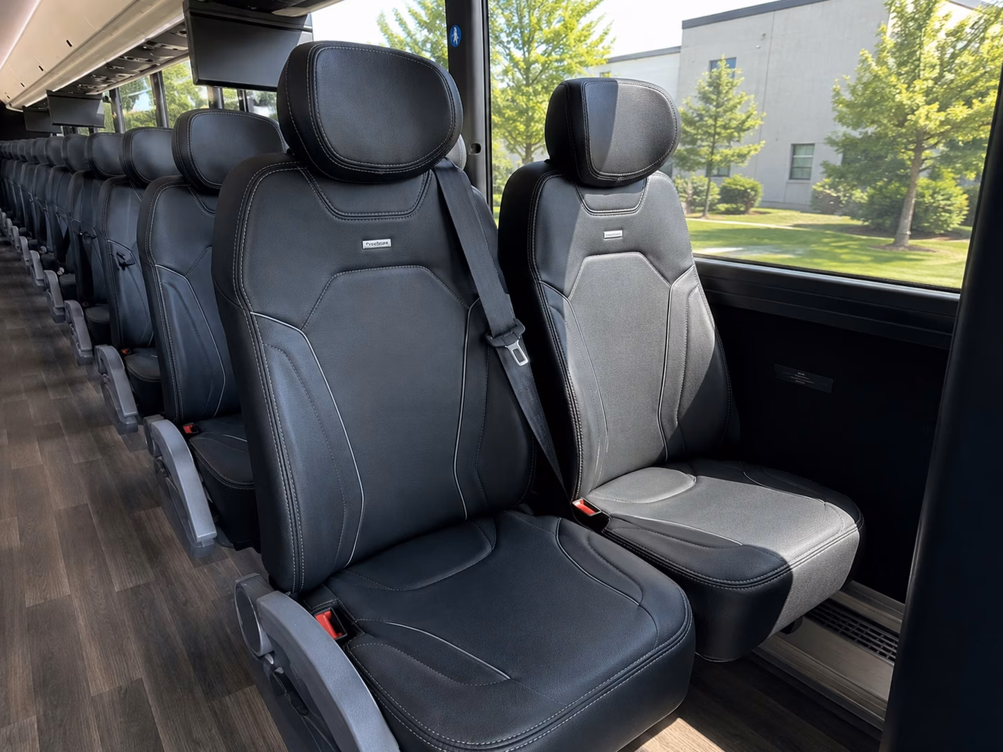 compare wedding transportation options in portsmouth and beyond