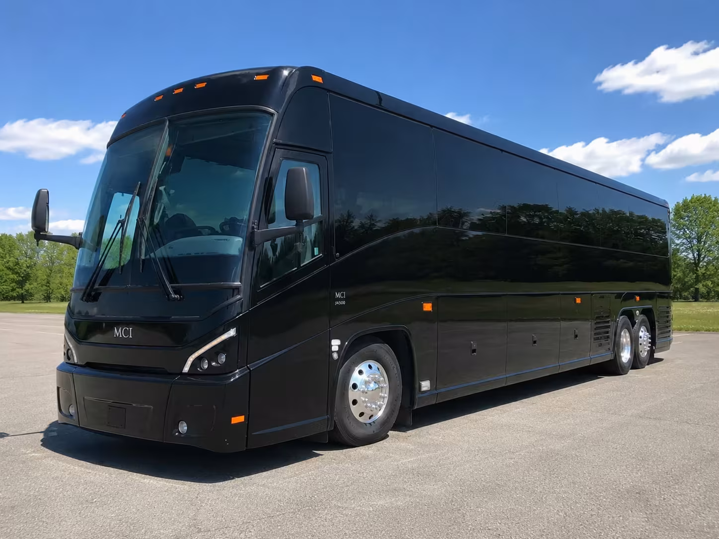 corporate event and convention charter bus rentals in portsmouth