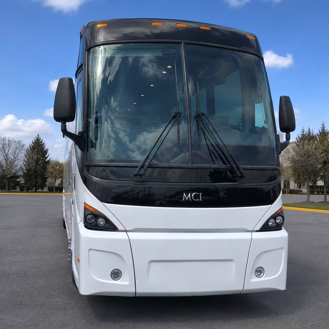 employee commuter shuttle buses for portsmouth and hampton roads