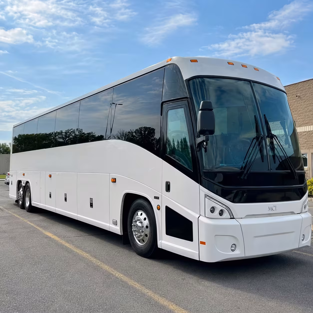 funeral and repast shuttle buses for portsmouth churches