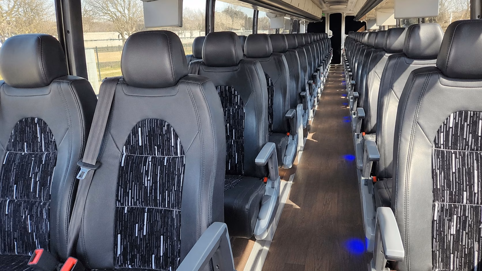 how where and when you re traveling affects portsmouth charter bus rental rates