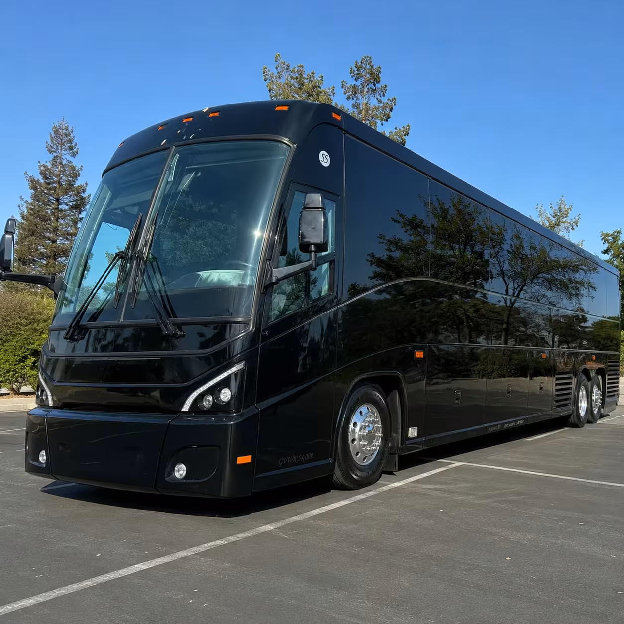 long distance group transportation from portsmouth to richmond