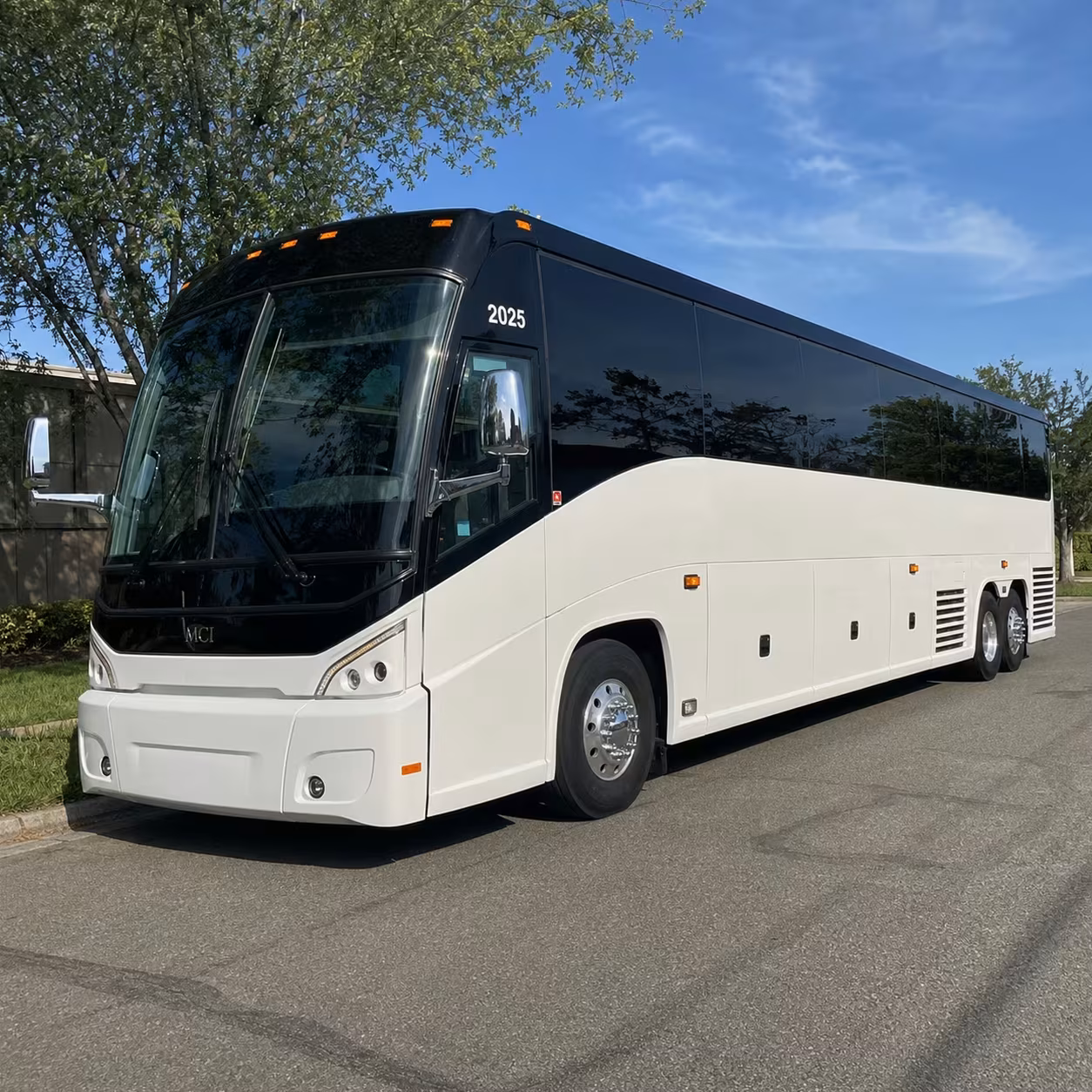long distance wedding transportation departing portsmouth