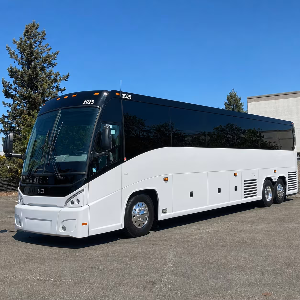 multi stop church event transportation in portsmouth