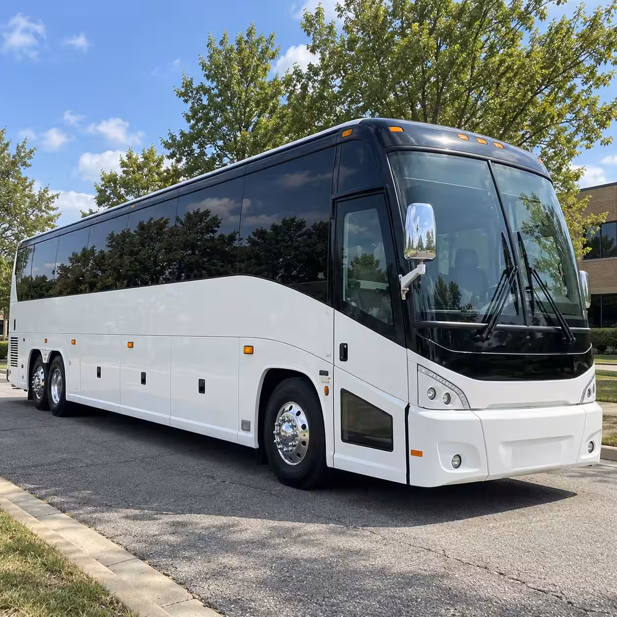 portsmouth bus rentals to the virginia aquarium and nauticus