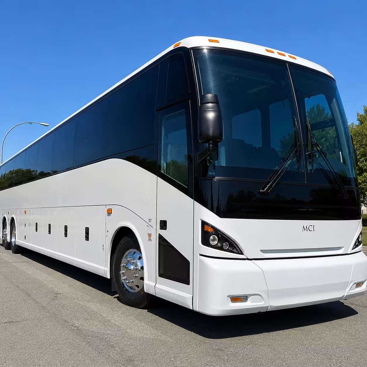 portsmouth charter bus rentals to norfolk international airport