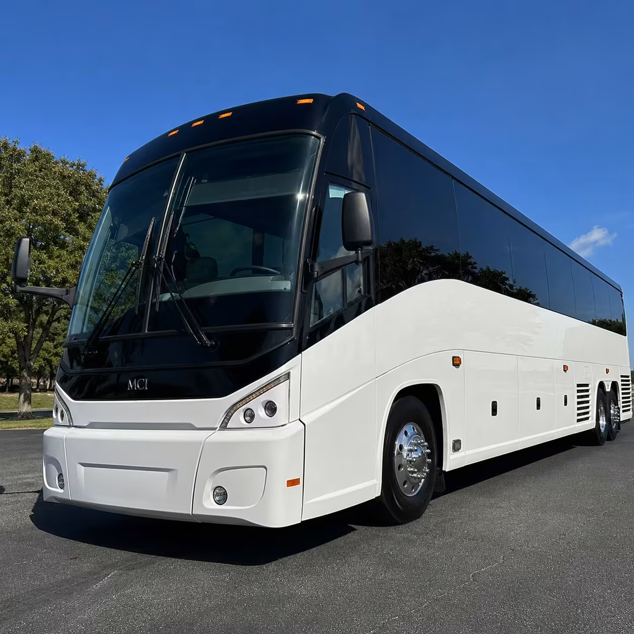 portsmouth church retreat and youth group charter bus rentals