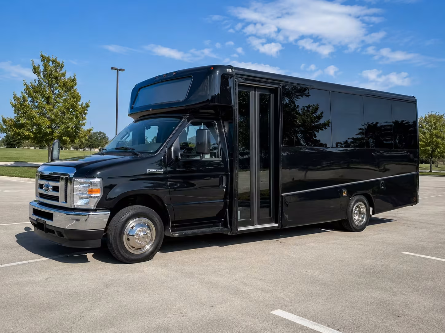 portsmouth church transportation