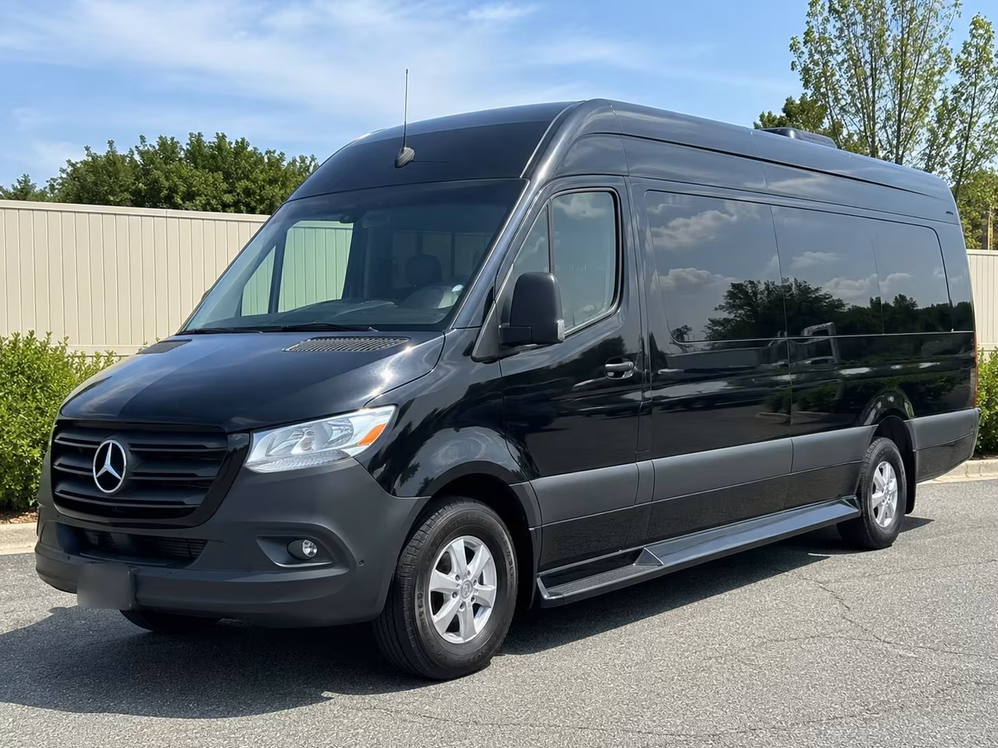 portsmouth corporate transportation