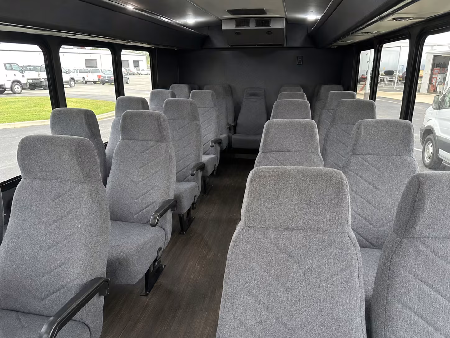 portsmouth employee transportation