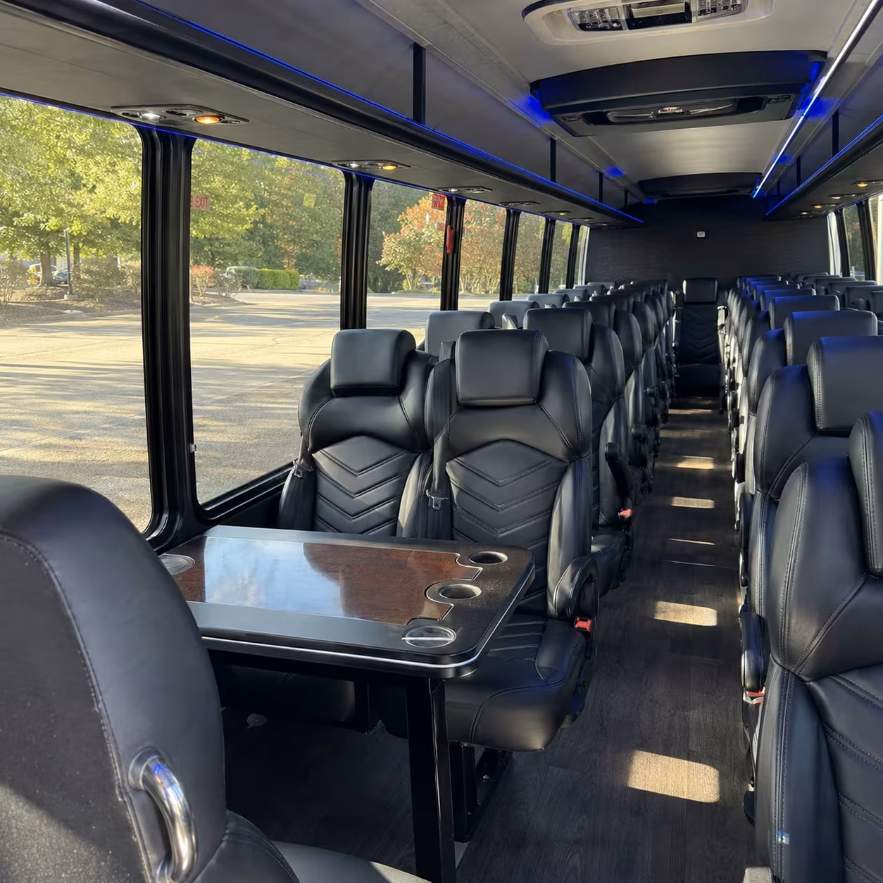 portsmouth event transportation