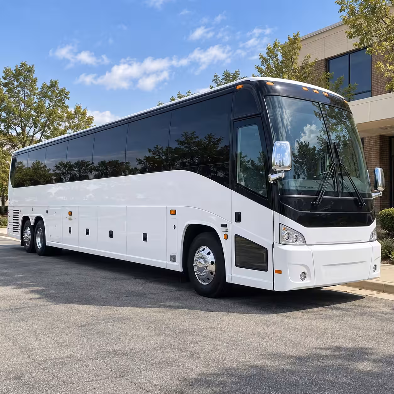 portsmouth prom bus rentals to norfolk and chesapeake venues