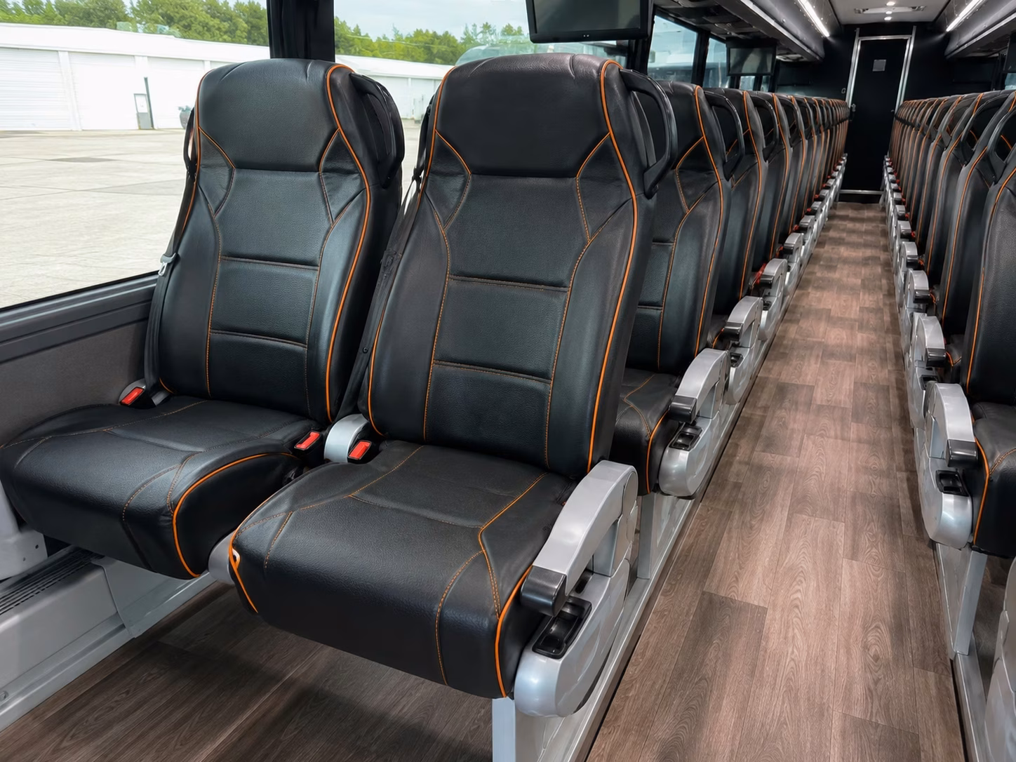 portsmouth shuttle buses to odu football and basketball games