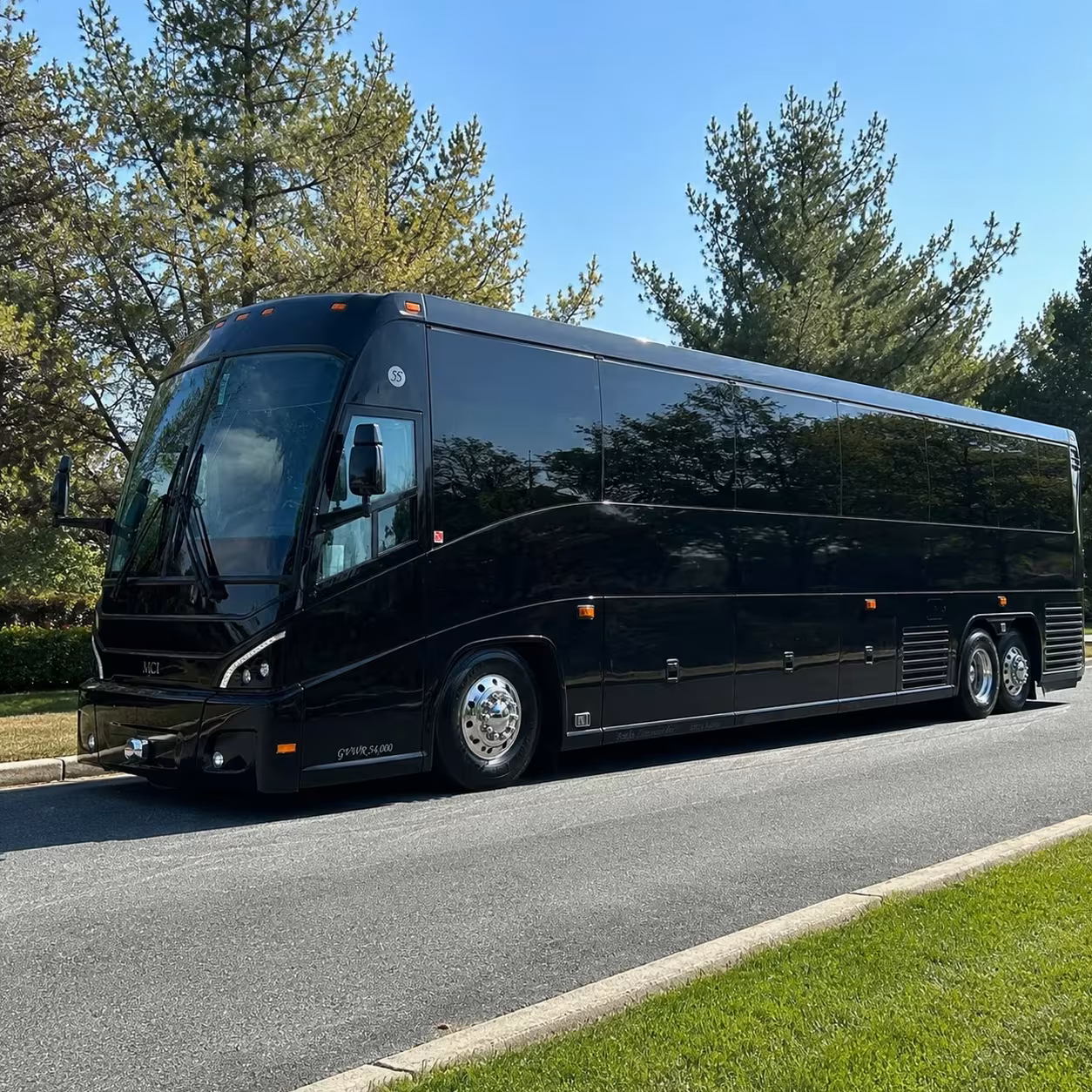 portsmouth transportation for federal agencies defense contractors