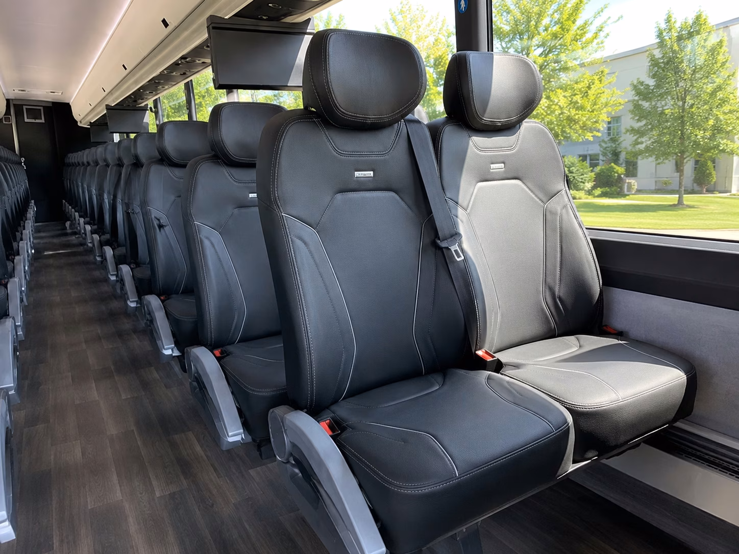 portsmouth wedding guest shuttle bus rentals on your timeline
