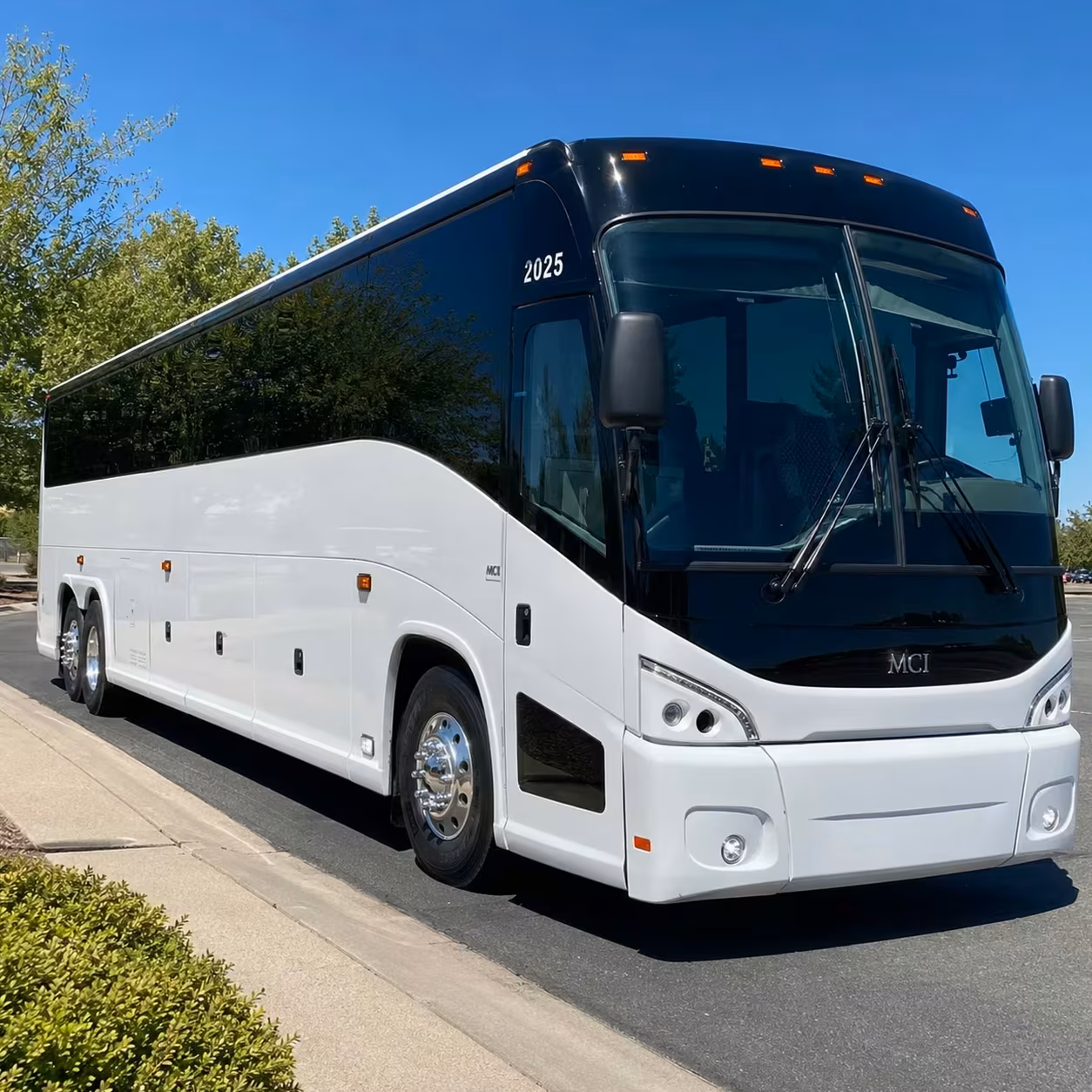 sunday church shuttle buses for portsmouth congregations